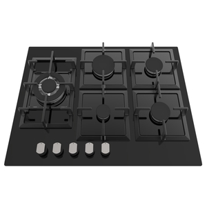 ‏כיריים גז Ly Vent דגם HOT686 ליוונט לי וונט