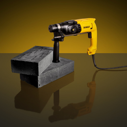 פטישון 710W דגם D25033K פוטר קבוע