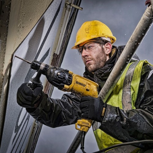 פטישון מקצועי 800W דגם D25133K פוטר קבוע