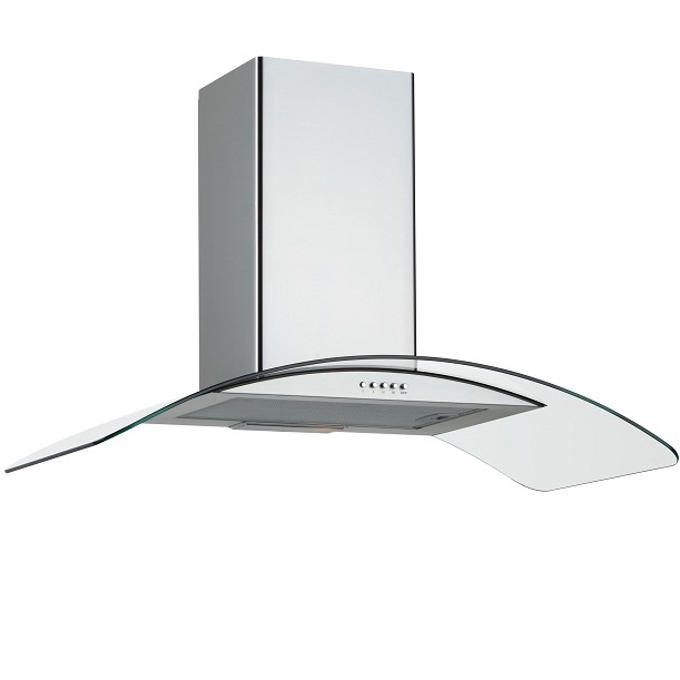 קולט אדים Ly Vent דגם LVG285/90 ליוונט