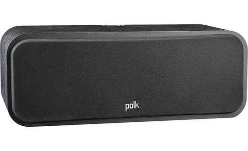 רמקול סנטר מעוצב מבית POLK AUDIO דגם SIGNATURE S30