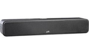 רמקול סנטר מעוצב מבית POLK AUDIO דגם SIGNATURE S35