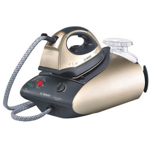 מגהץ קיטור BOSCH ( בוש ) BOSCH