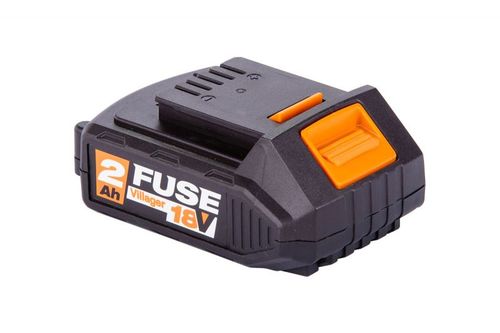 סוללה 18V 2Ah - לסדרת Fuse