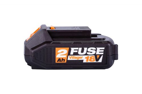 סוללה 18V 2Ah - לסדרת Fuse