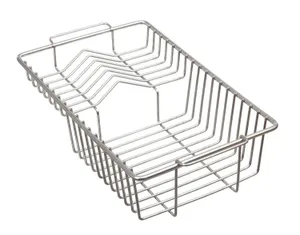 סל כלים סבליין BASKET7 392CM נירוסטה ניגא