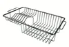 סל כלים לדיאמונד מקסי BASKET9 418CM נירוסטה ניגא