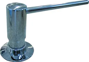 סבוניה סול ניגא LS550B CH כרום