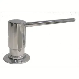 סבוניה ריקו ניגא LS750L BR מוברש