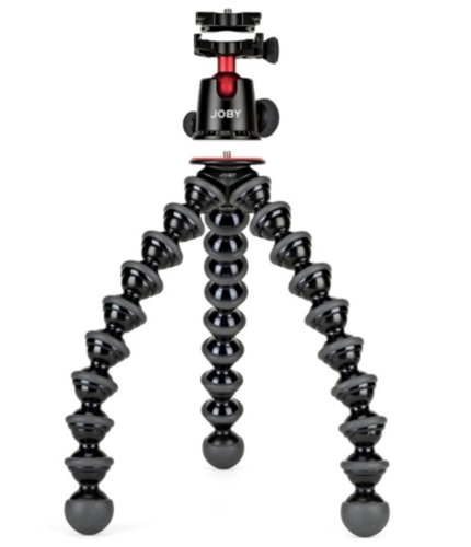 ‏חצובה גמישה Joby Gorillapod 5K