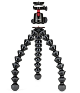 ‏חצובה גמישה Joby Gorillapod 5K