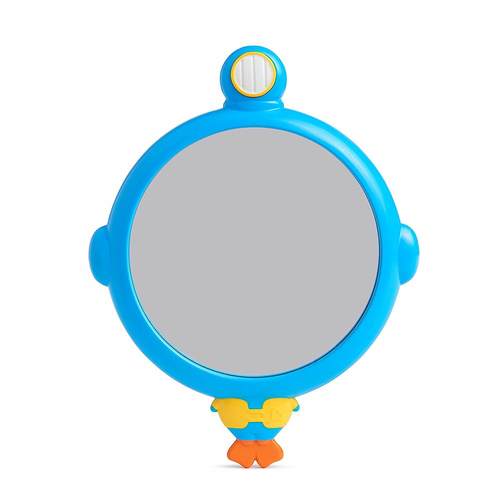 סט גילוח לילד מנצ'קין munchkin