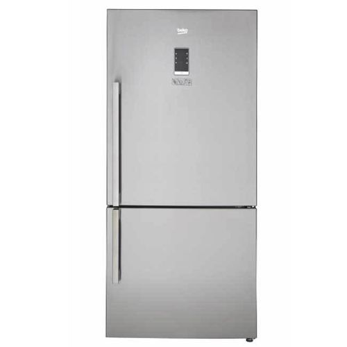 מקרר ‏מקפיא תחתון Beko CN160235 ‏554 ‏ליטר בקו
