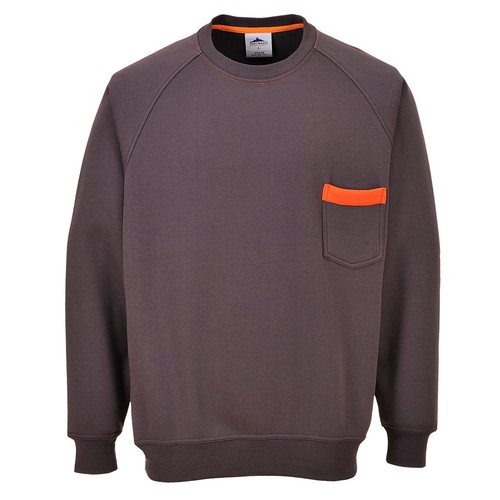PORTWEST TEXO SWEATER
