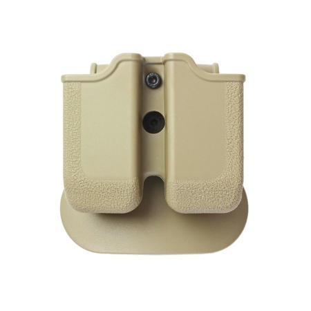 פונדה למחסנית כפולה לסוג MP05 .45 ACP