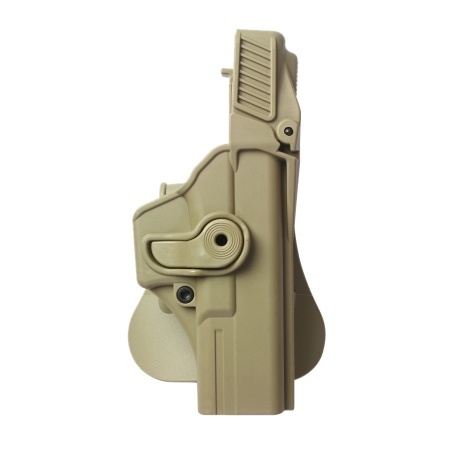 פונדה לנשק רמה 3  - Glock 17/22/28/31