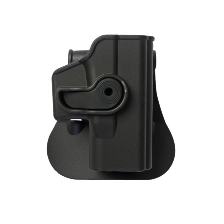 נרתיק רמה 2 לסוג נשק Glock 23/26/27/28/33/36