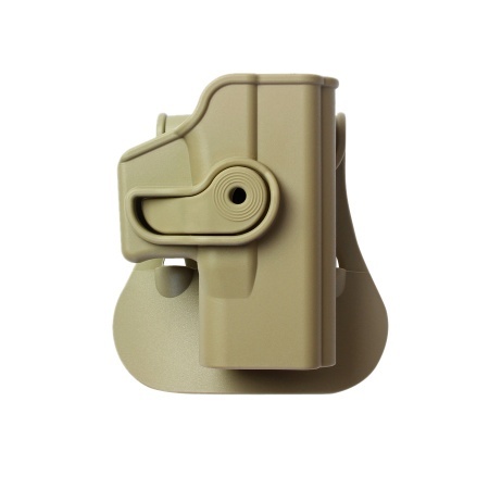 נרתיק רמה 2 לסוג נשק Glock 23/26/27/28/33/36