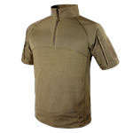 חולצה שרווול קצר - COMBAT SHIRT