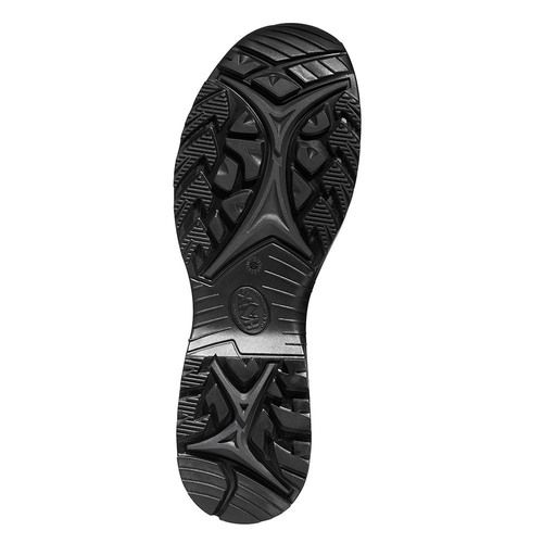 נעליים BLACK EAGLE Athletic 2.0 T mid/black