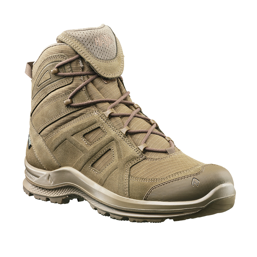 נעליים BLACK EAGLE Athletic 2.0 V GTX mid/coyote