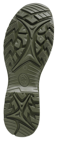נעליים BLACK EAGLE Athletic 2.0 V GTX mid/sage