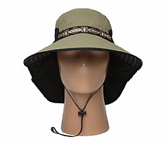 Adventure Hat
