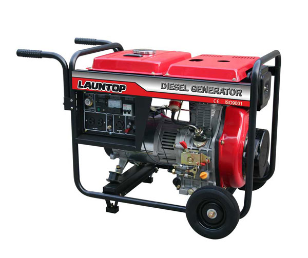 5.5KW – LDG6500CL
