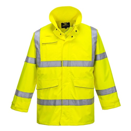EXTREME PARKA JACKET - S590