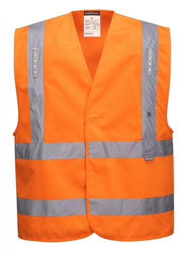 VEGA LED VEST - L470