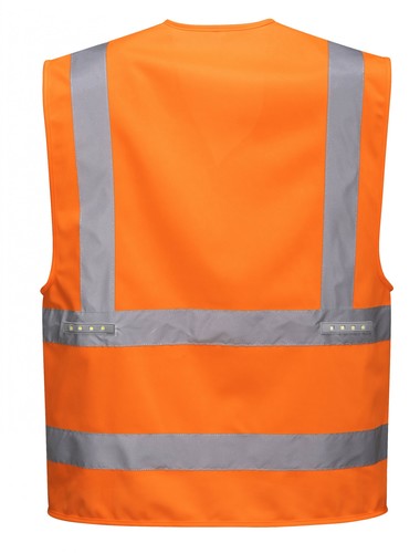 VEGA LED VEST - L470