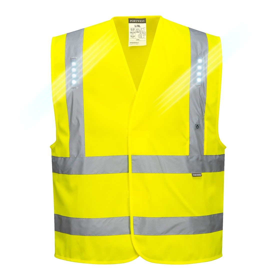 VEGA LED VEST - L470