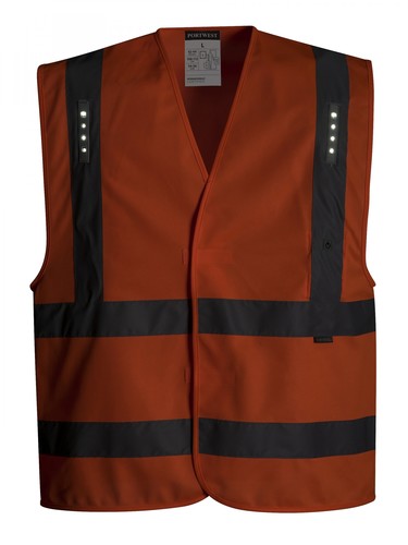 VEGA LED VEST - L470