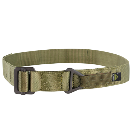 Rigger Belt