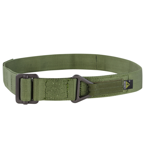 Rigger Belt