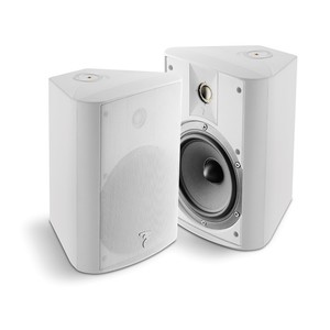 זוג רמקולים חיצוניים מבית FOCAL דגם OD706