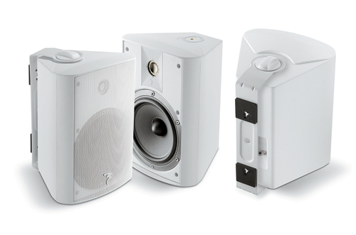 זוג רמקולים חיצוניים מבית FOCAL דגם OD706