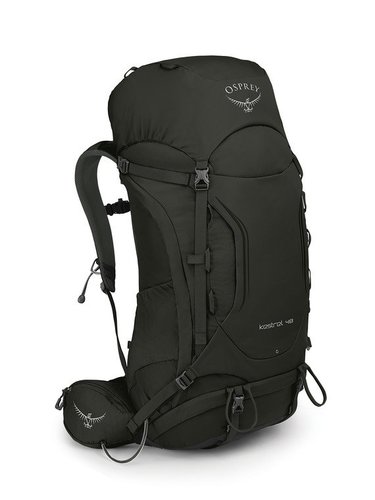 תרמיל Kestrel lll 48 מבית Osprey