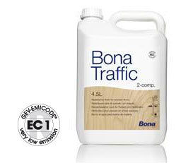 Bona Traffic