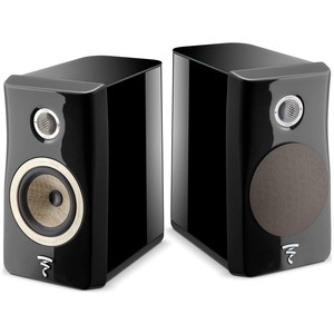 זוג רמקולים מדפיים מבית FOCAL דגם KANTA NO1