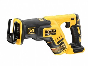מסור חרב נטען DEWALT 18V 5AH