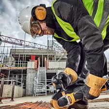גוף משחזת זווית DEWALT 18V BL