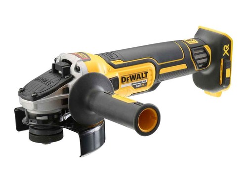 גוף משחזת זווית DEWALT 18V BL