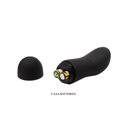 טבעת רטט אלחוטית 20 מצבי רטט Baile Power Ring