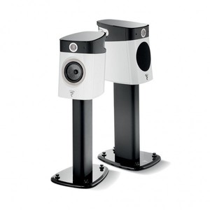 זוג רמקולים מדפיים מבית FOCAL דגם SOPRA NO1
