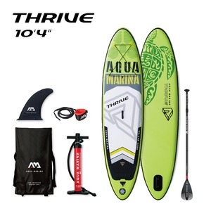 סאפ מתנפח לים מקצועי 315 רוחב 79 ס"מ במבצע AQUA MARINA THRIVE 
