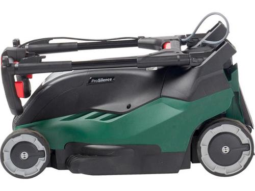 מכסחת דשא חשמלית מקצועית BOSCH ADVANCED ROTAK 650
