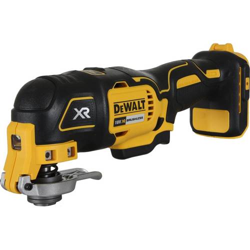 גוף כלי מולטי נטען DEWALT 18V   