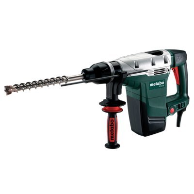 פטיש משולב חציבה וקידוח 45 מ