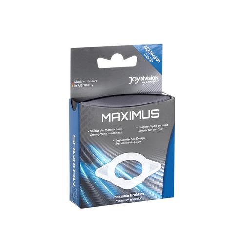 טבעת זקפה XS תוצרת גרמניה Joy Division - Maximus